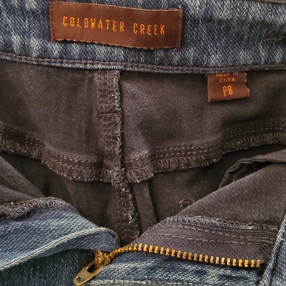 COLDWATER CREEK Jeans - Picture 4 of 4